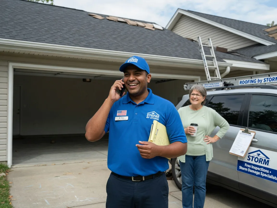 Roof Repair Near Me Hatley, WI FAQs