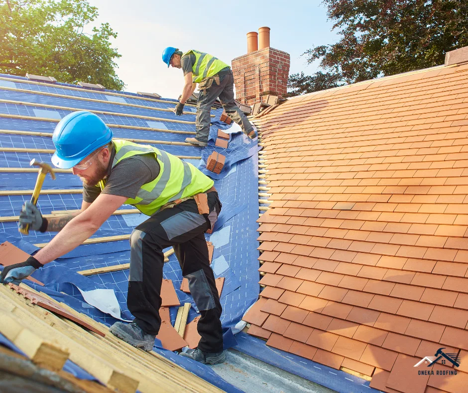 Why choose Roof Repair Near Me in Hatley, WI
