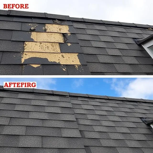 Roof Repair Near Me in Hatley, WI near me